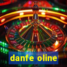 danfe oline